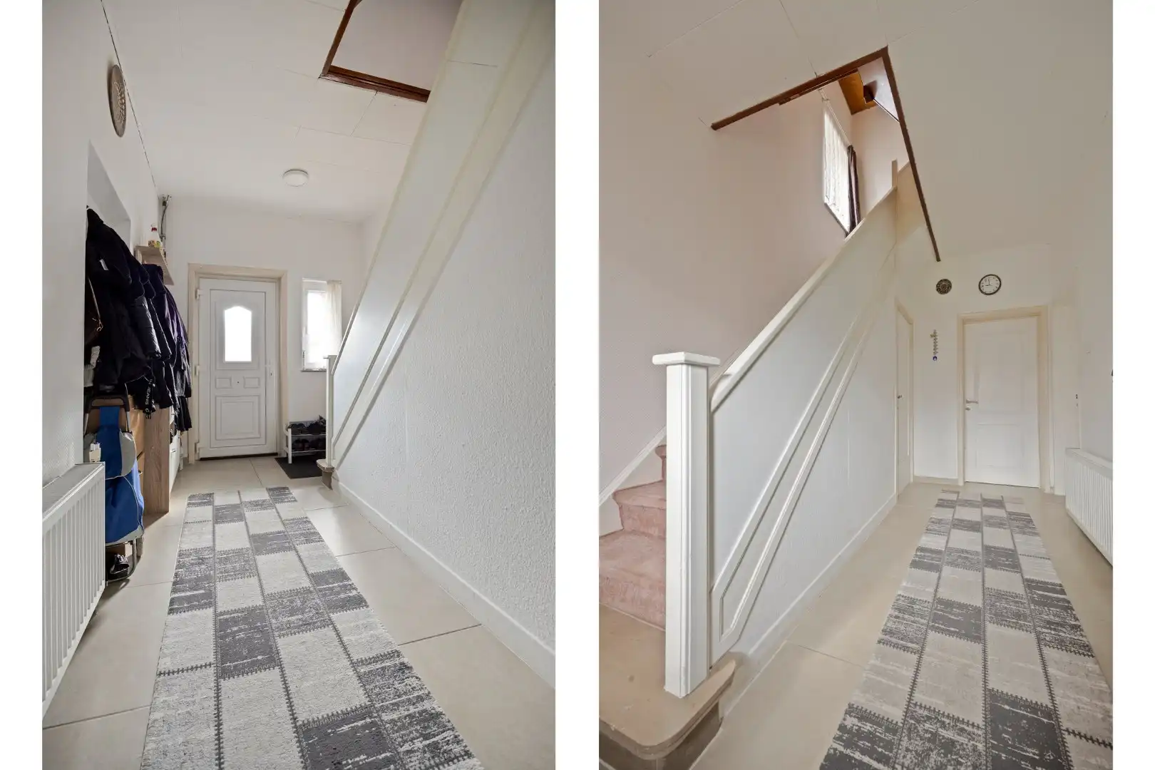 Woning met 4 slaapkamers en garage in stadsrand Tongeren foto 3