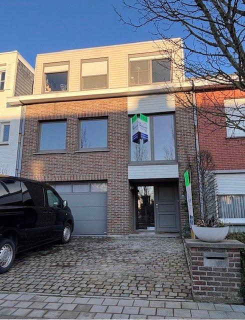 Huis te koop Koolkappersstraat 45 - 8500 Kortrijk