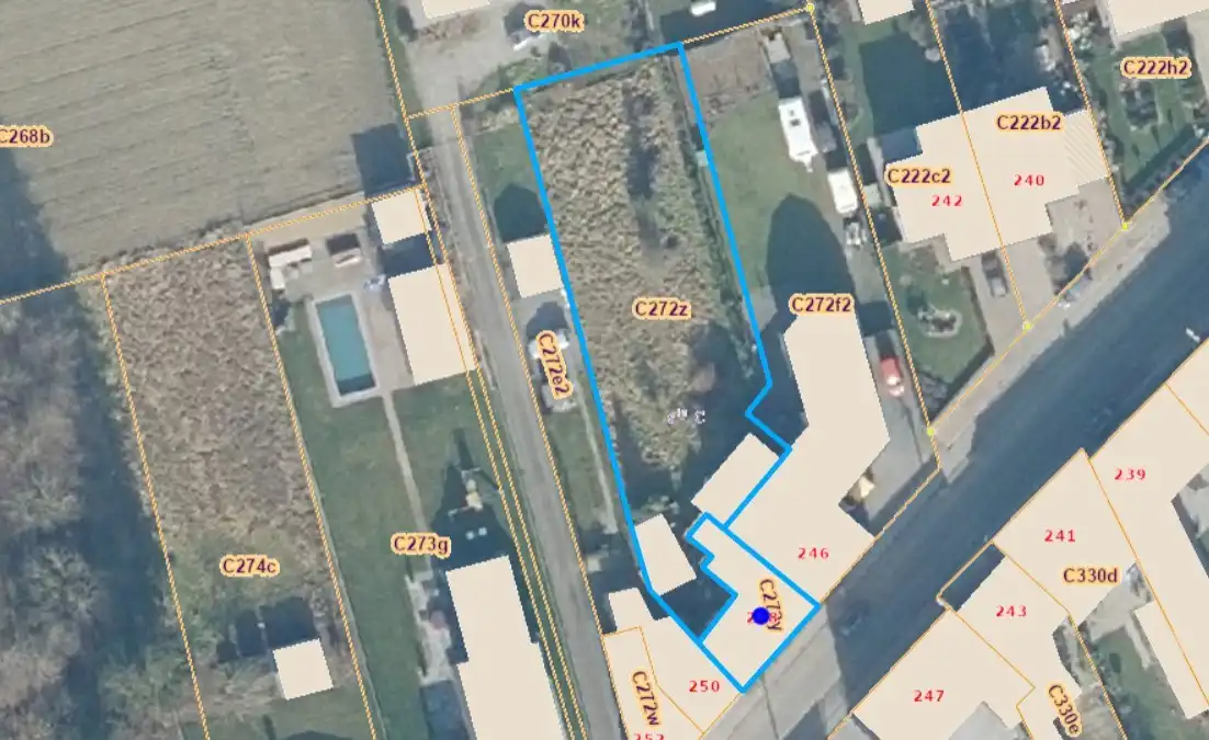 Verder af te werken woning op 890m²!! foto 19