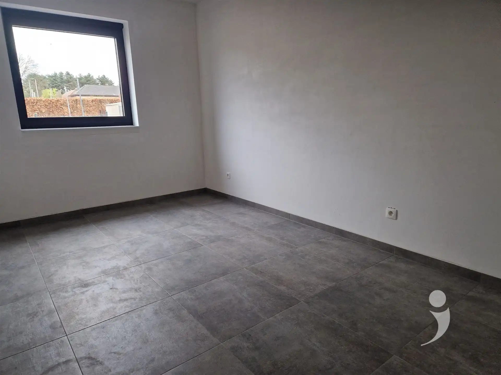 Energiezuinig gelijkvloers nieuwbouw appartement. foto 8