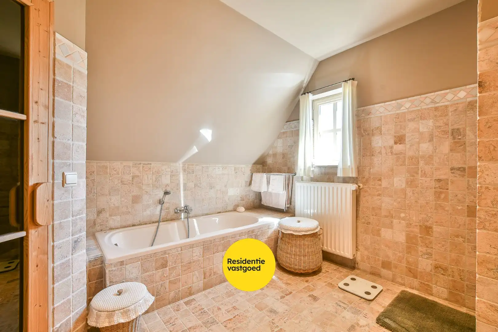 Prachtige villa in rustige woonwijk te De Haan - Klemskerke te koop! foto 19