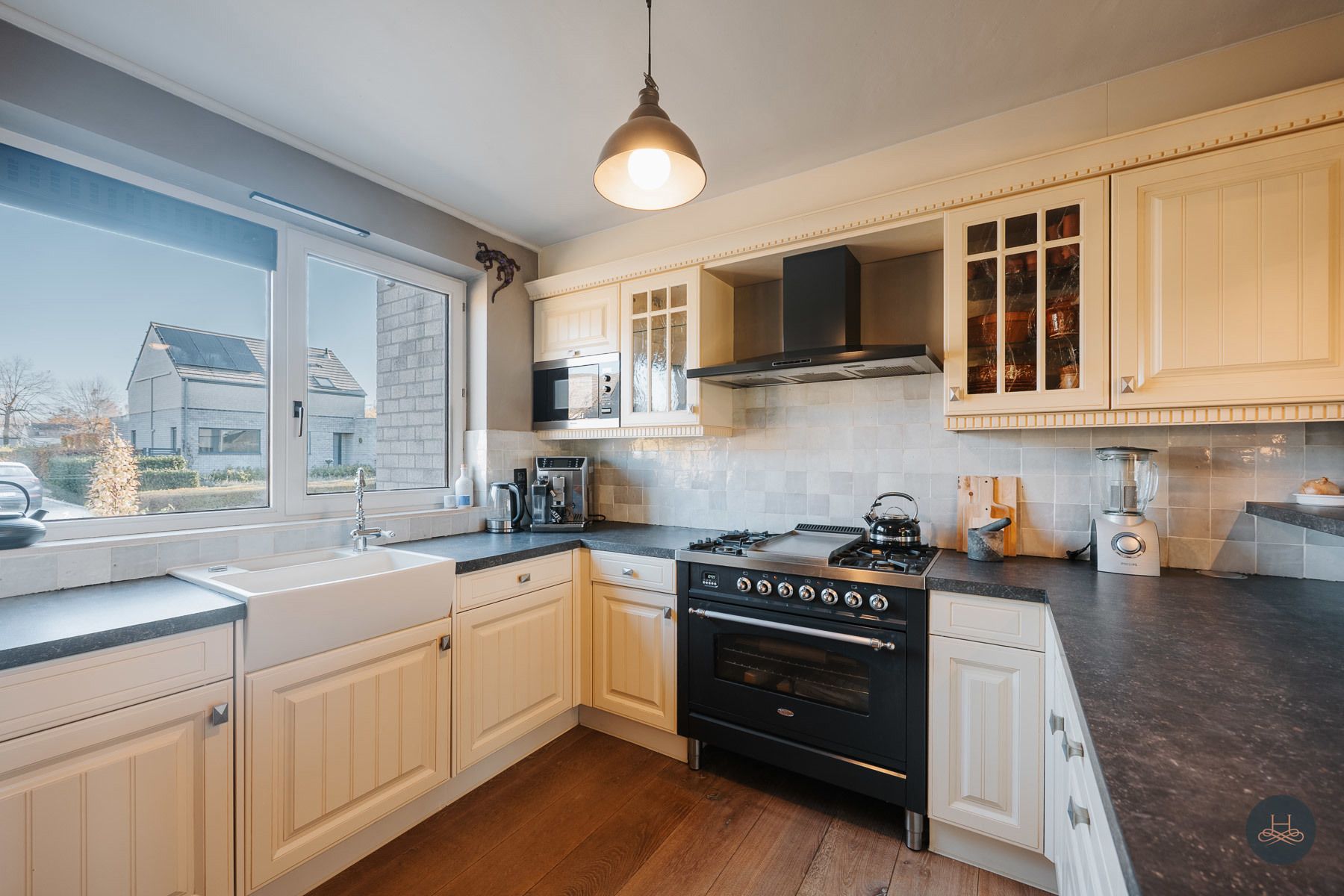 Energiezuinige woning met unieke uitstraling foto 8