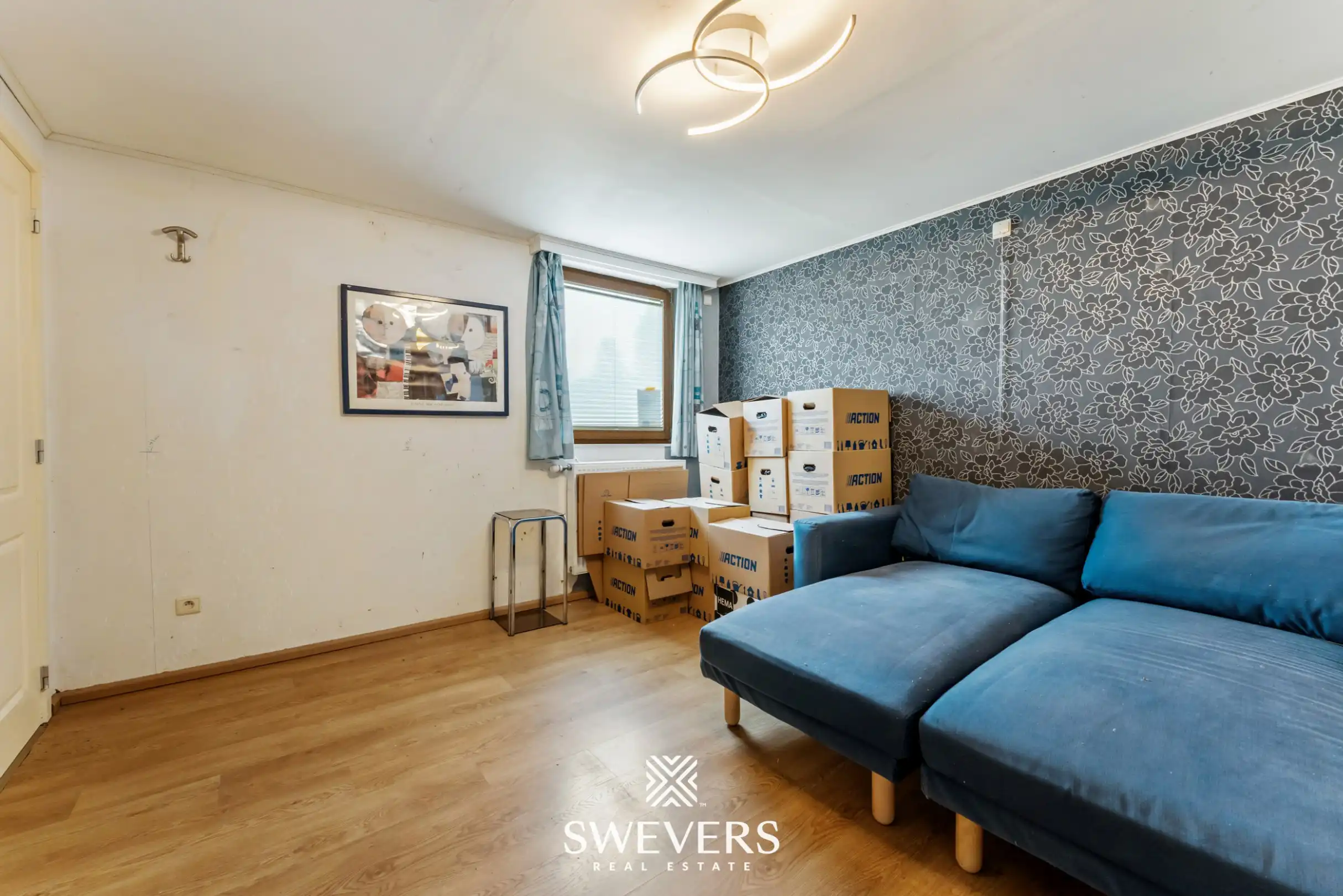 Uitzonderlijk ruime kangoeroewoning met 7 slpk te Hasselt foto 19