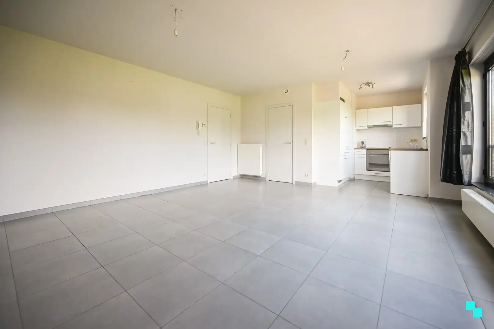 Appartement te huur foto 4