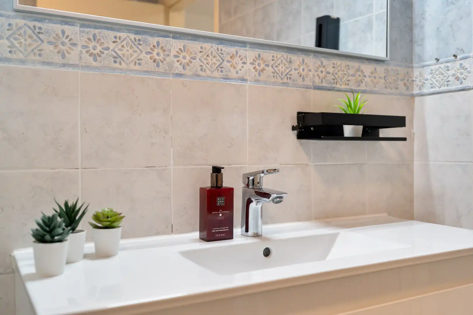 Ruim energiezuinig duplexappartement (146 m²) -  kwaliteitslabel B -  3 slaapkamers, terras en private buitenparking. foto 22