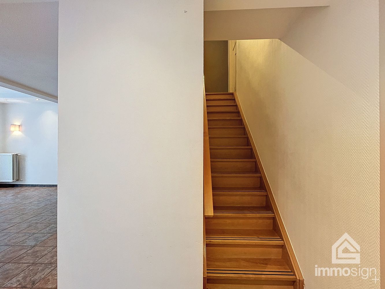 Instapklare woning met 3 slaapkamers en ruime zolder in het gezellige Kaulille (Bocholt)! foto 20