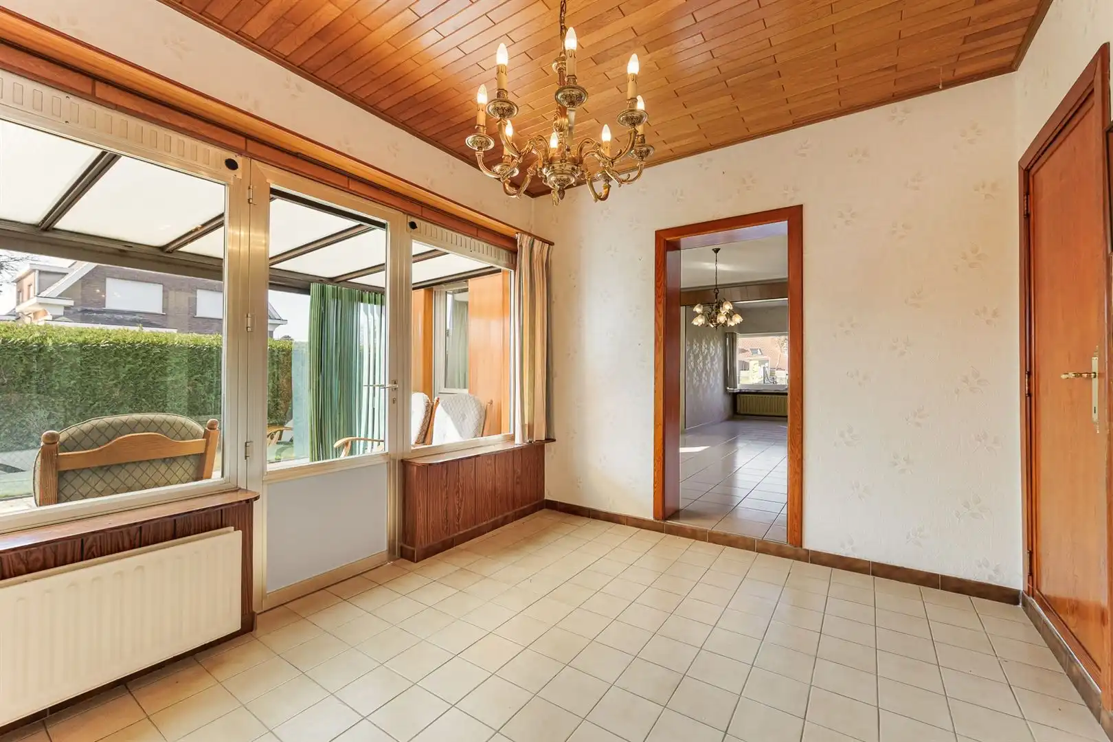 Goed onderhouden OB! 't Bekijken waard! foto 5