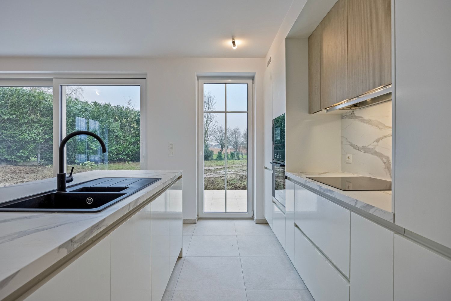 NIEUWBOUWWONING AAN 6% BTW - 4 SLPKS - E-PEIL 4! foto 12