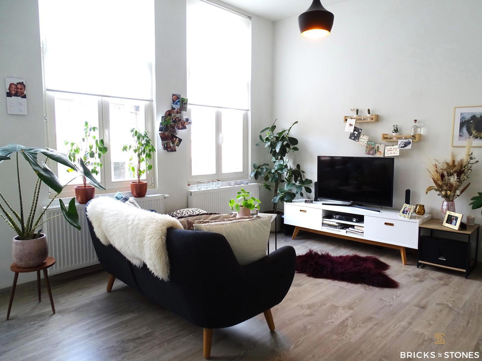 Gezellig 1-slaapkamer appartement nabij Groen Kwartier foto {{pictureIndex}}