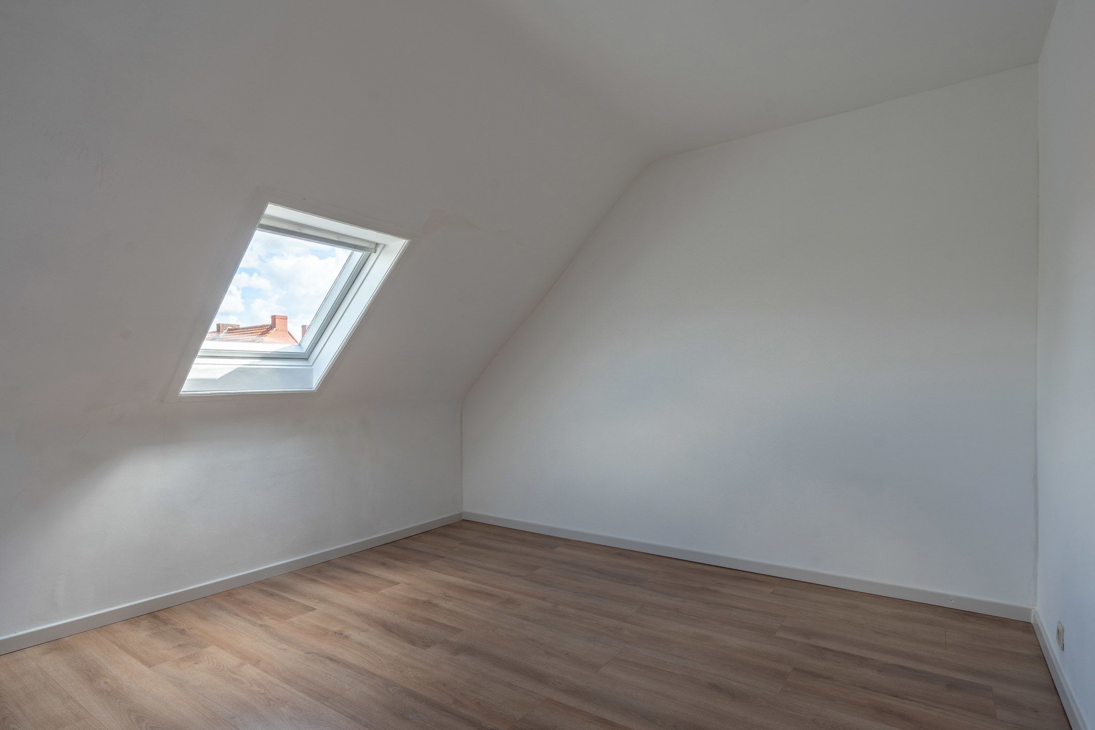 Volledig vernieuwde (2024) 2 slaapkamerwoning  (A label) foto 20