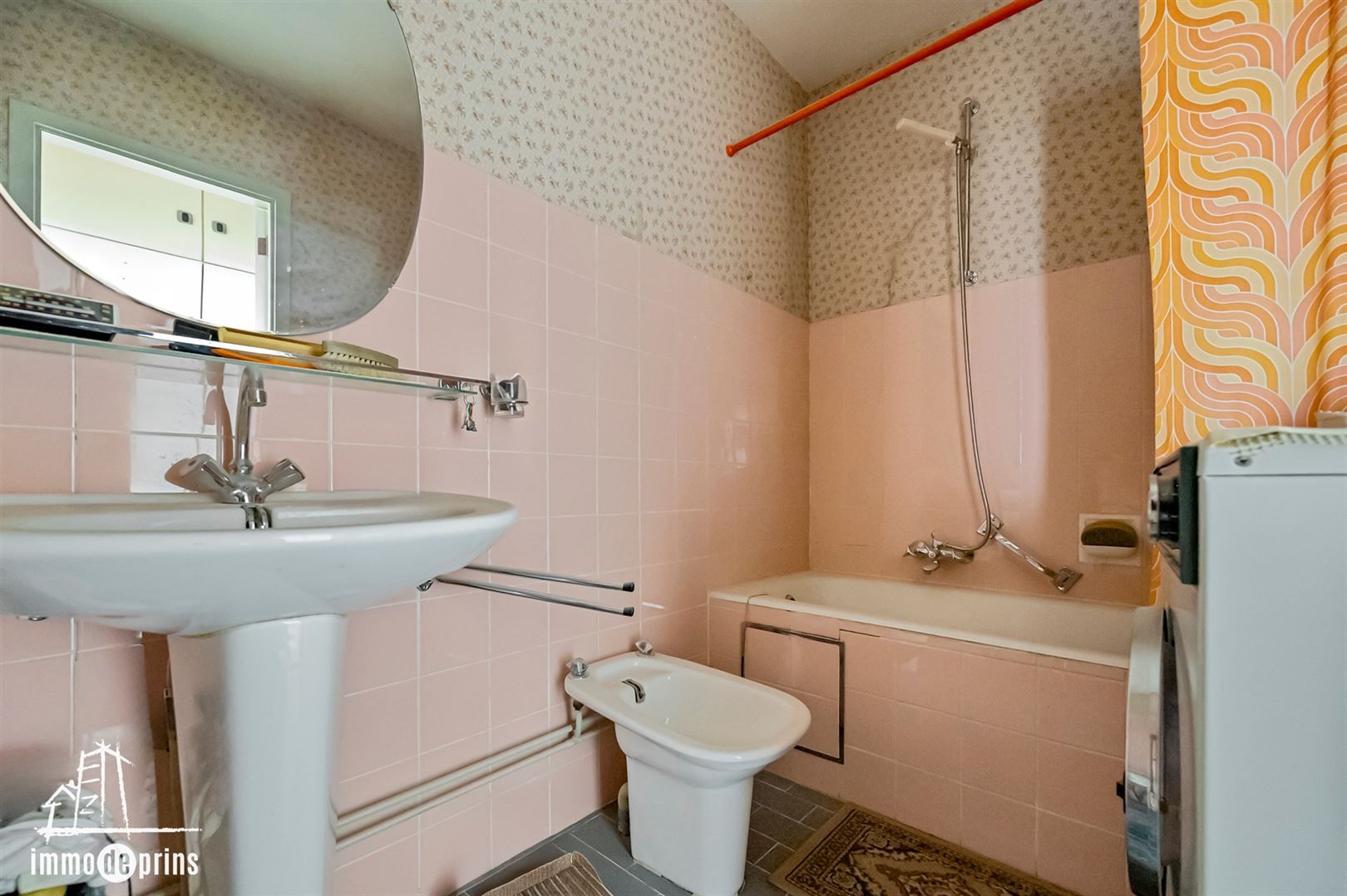 Ruim appartemement met 2 terrassen foto 14