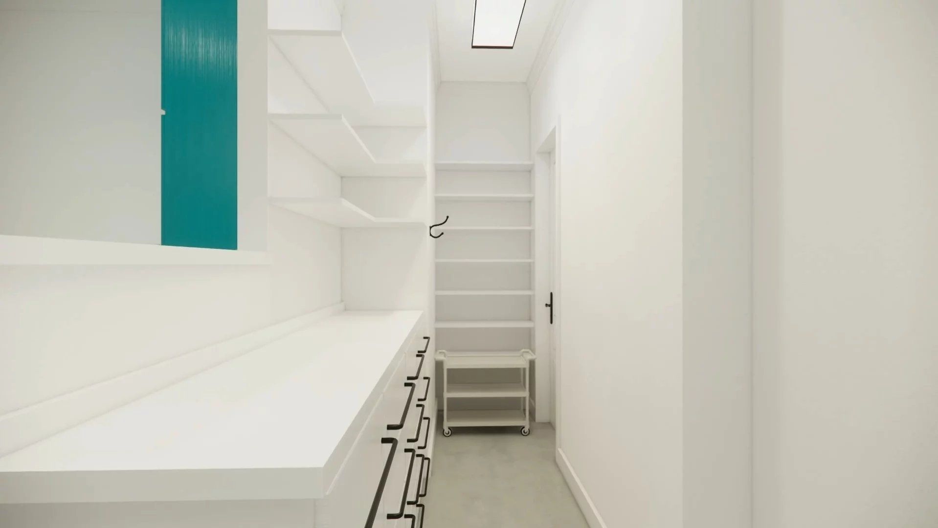 Commerciële ruimte te koop foto 13