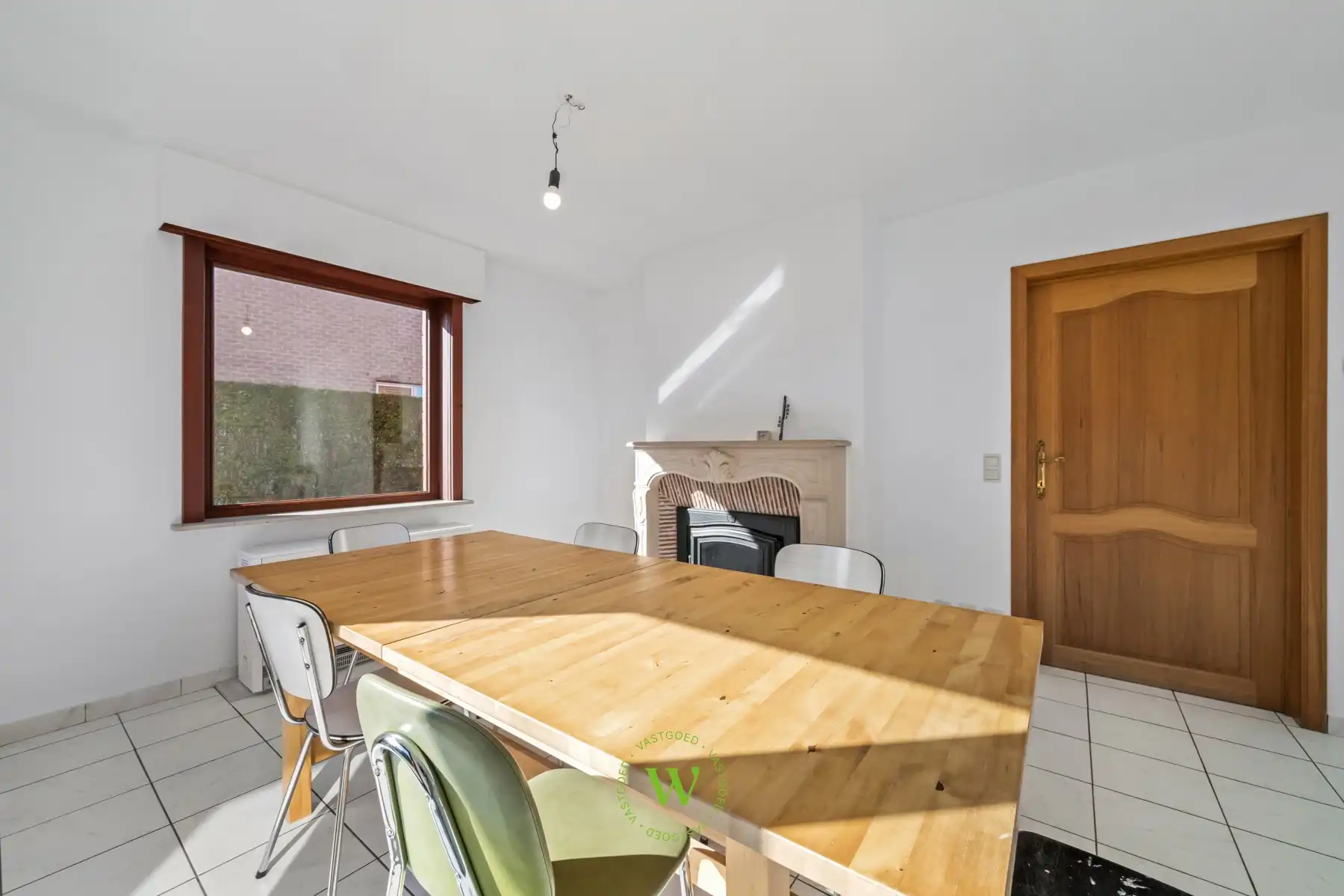 Ruime woning met kangoeroemogelijkheid in Sint-Michiels foto 8