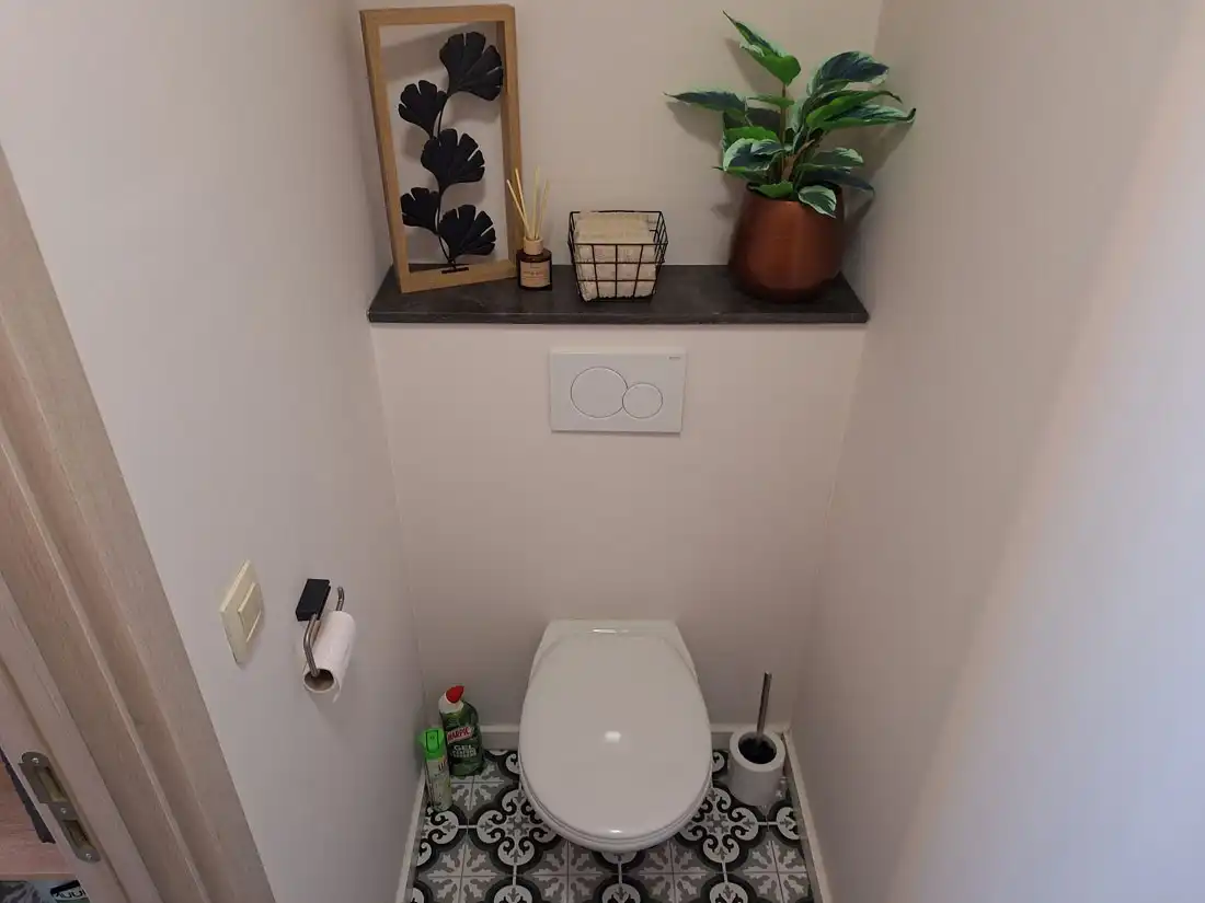 Recente vrijstaande woning te Zonhoven foto 13