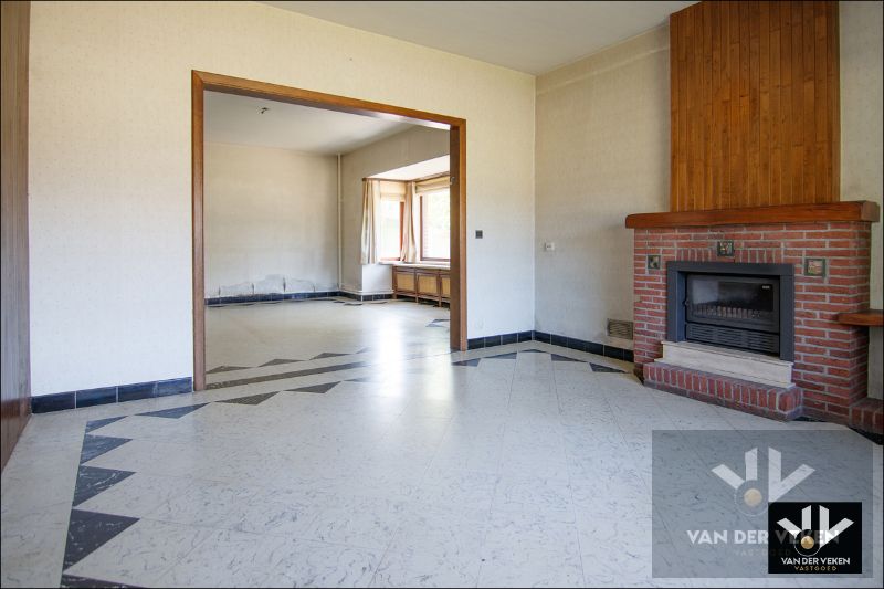 Uniek gelegen woning in rustige straat te Diepenbeek foto 10