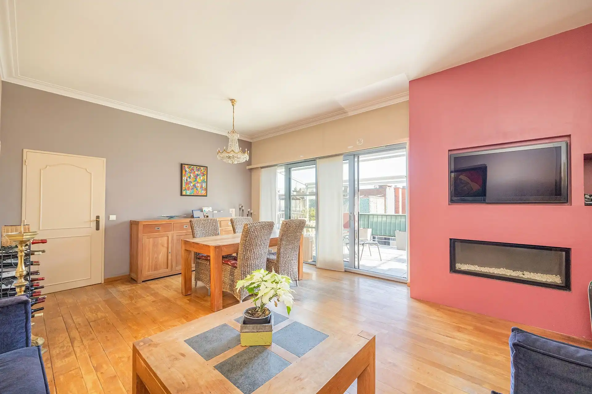 Appartement te koop 2018 Antwerpen