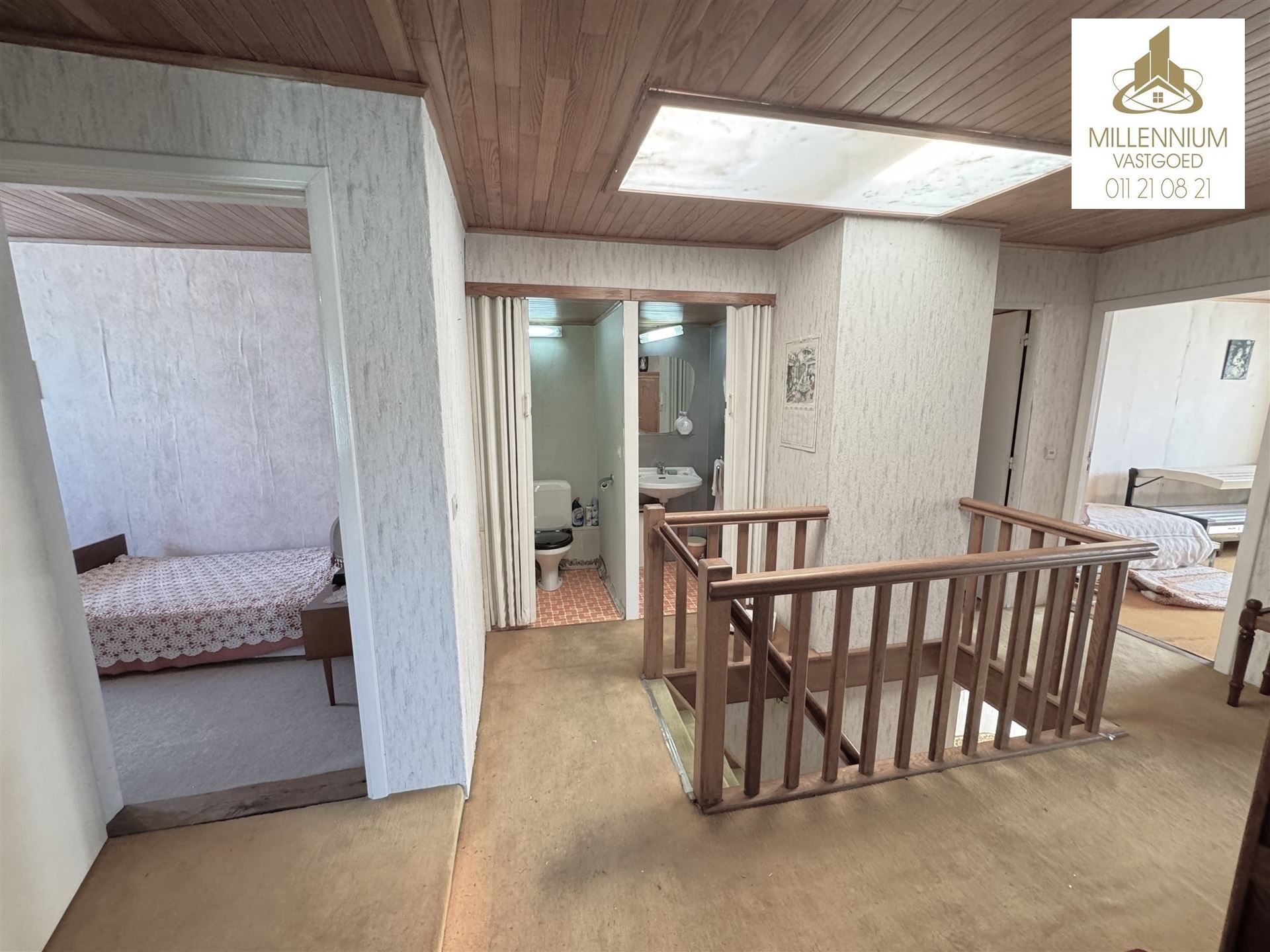 Ruime 5-Slaapkamerwoning te Bilzen 10a 13ca foto 10