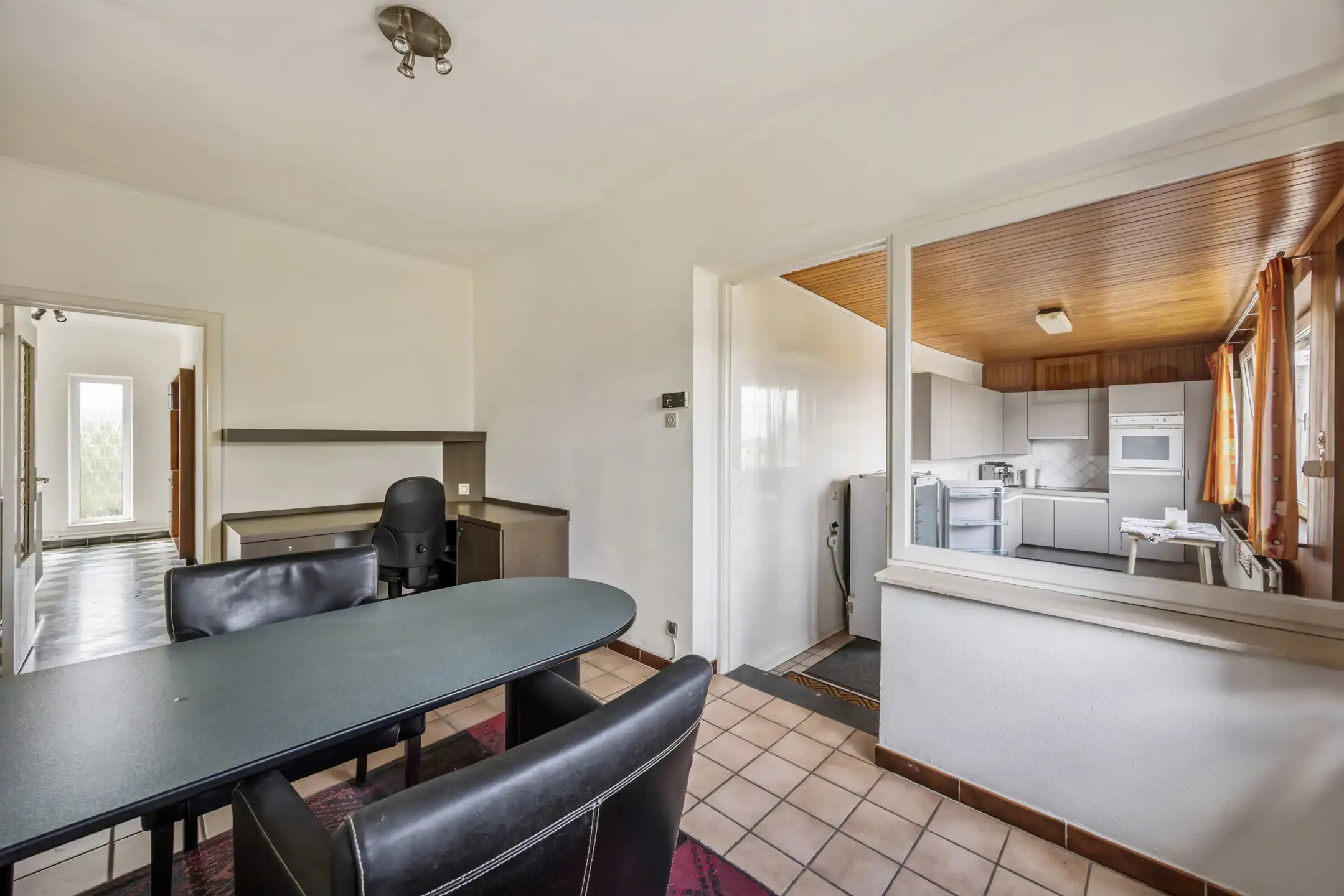 Vrijstaande bungalow op riant perceel te Kesselt foto 10