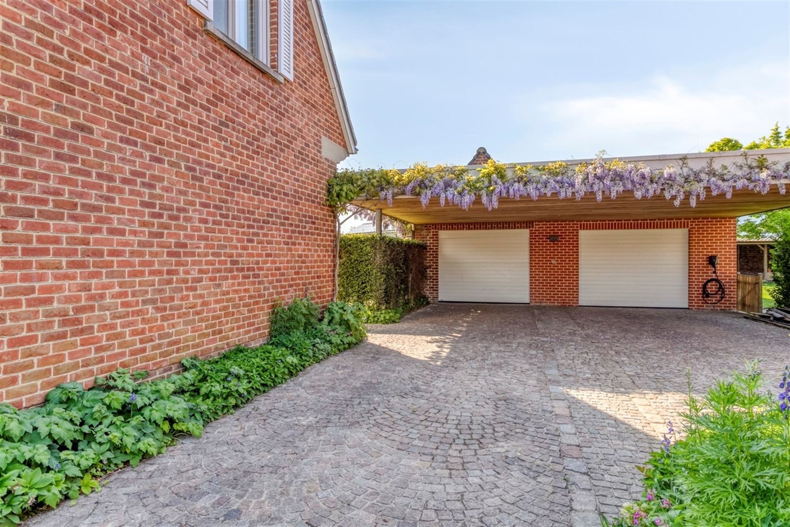 Stijlvolle woning te Bevere foto 40