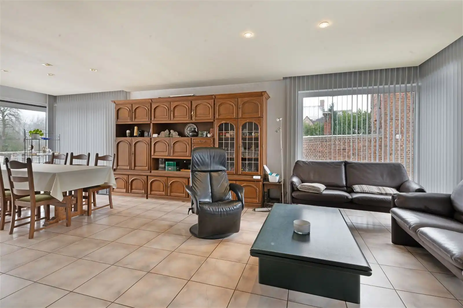 Landelijk gelegen gezinswoning met tuin op 12are30 foto 5