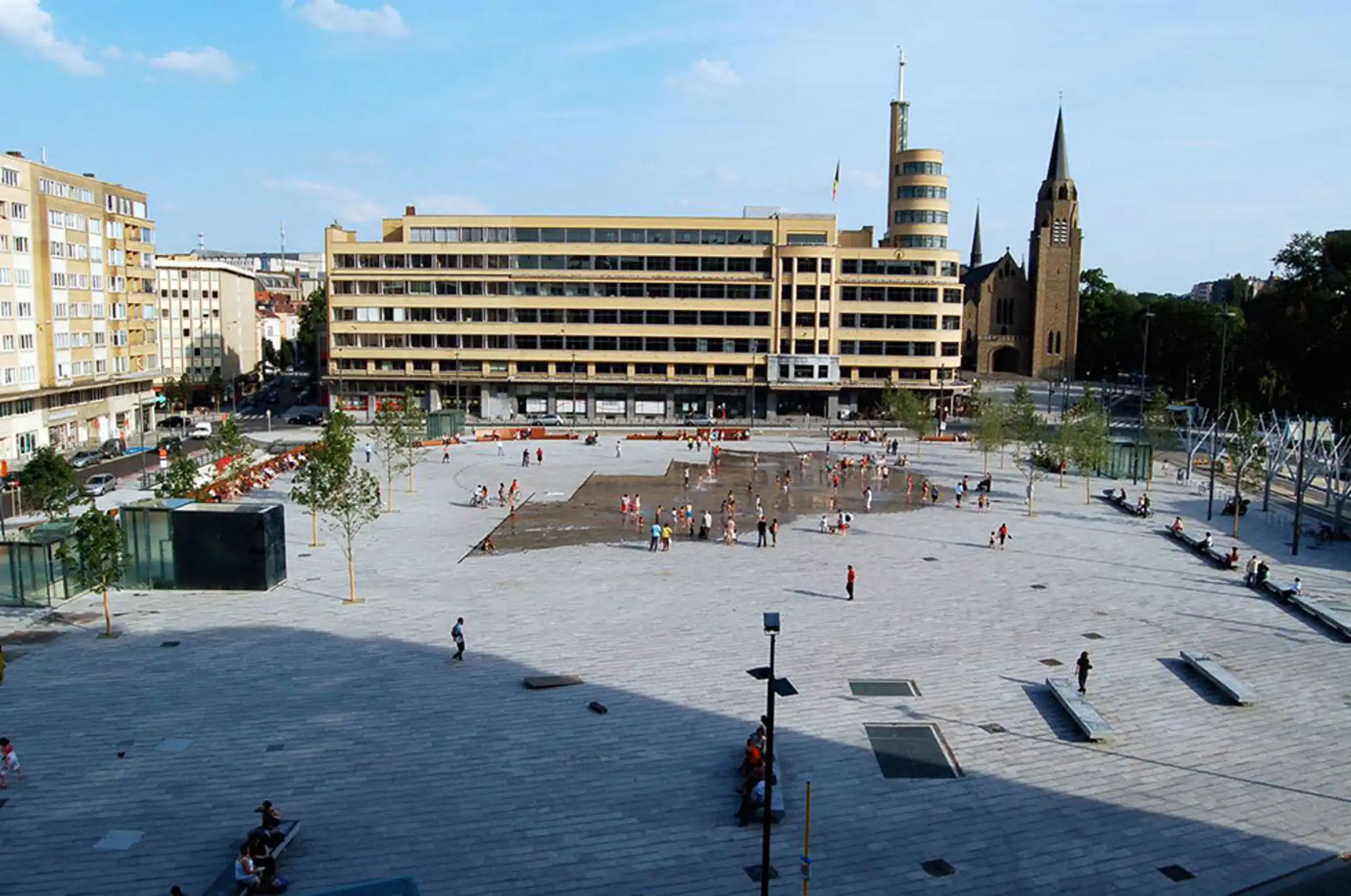 Volume en licht gecombineerd voor uitzonderlijk comfort! foto 11