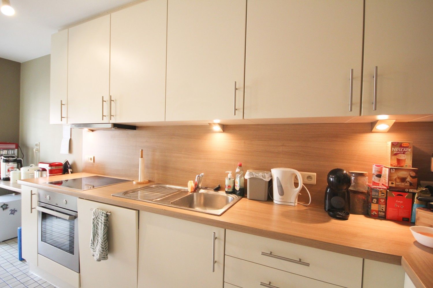 Appartement te huur in het hartje van Sint-Truiden foto 7