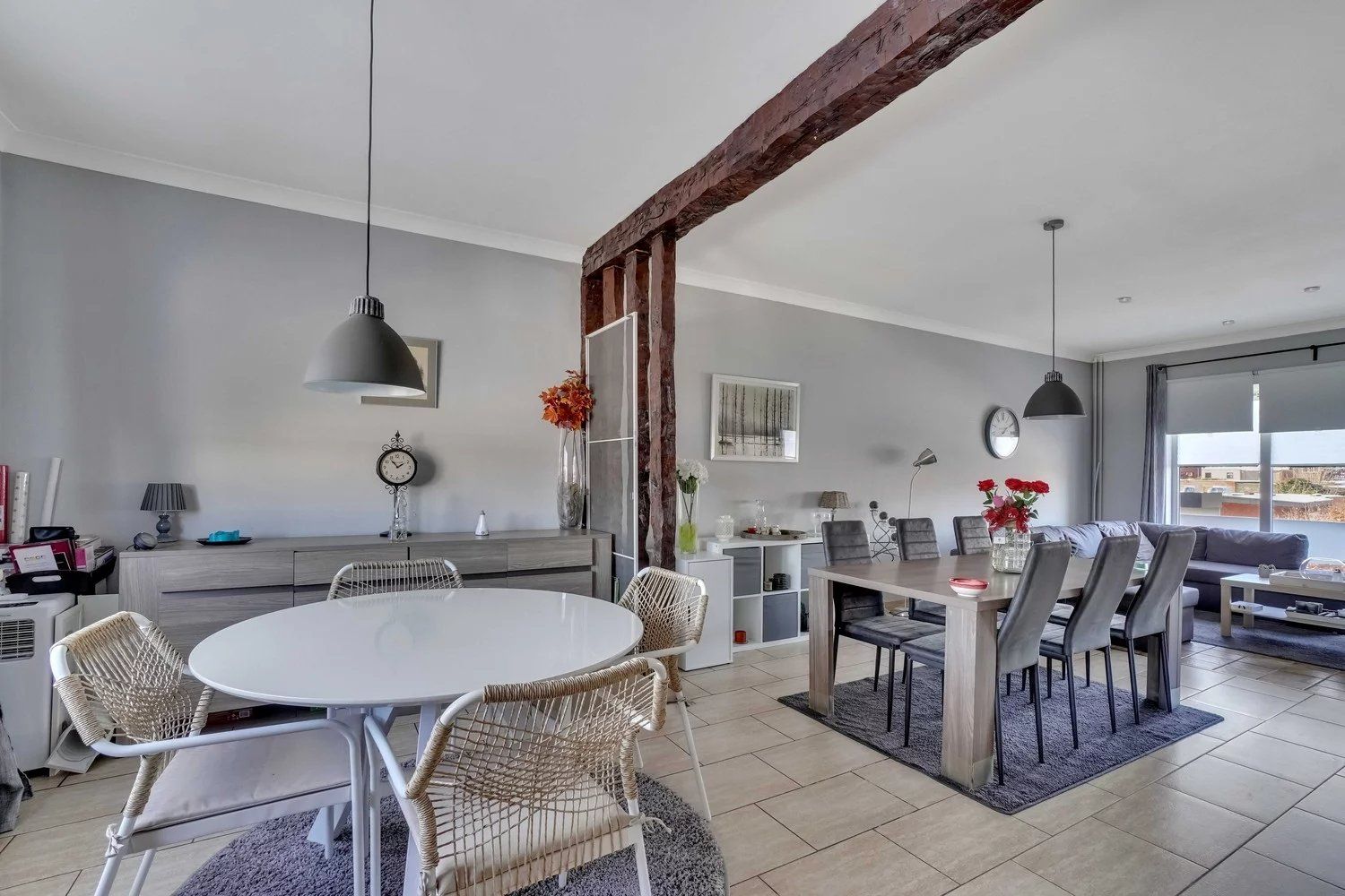 Ruime bel-etagewoning op goede locatie foto 12