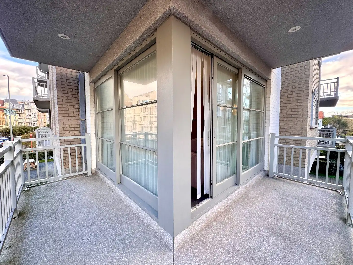 Residentie Olympia A0102+B5 foto 10