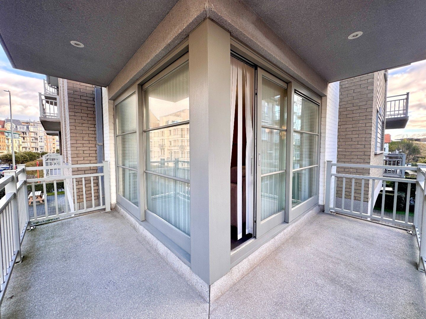 Residentie Olympia A0102+B5 foto 10