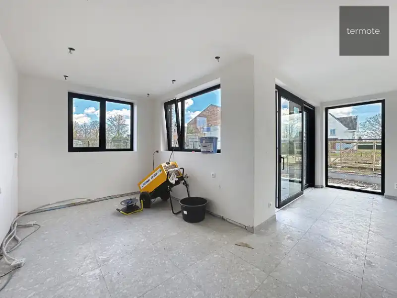 nieuwbouwwoning foto 4