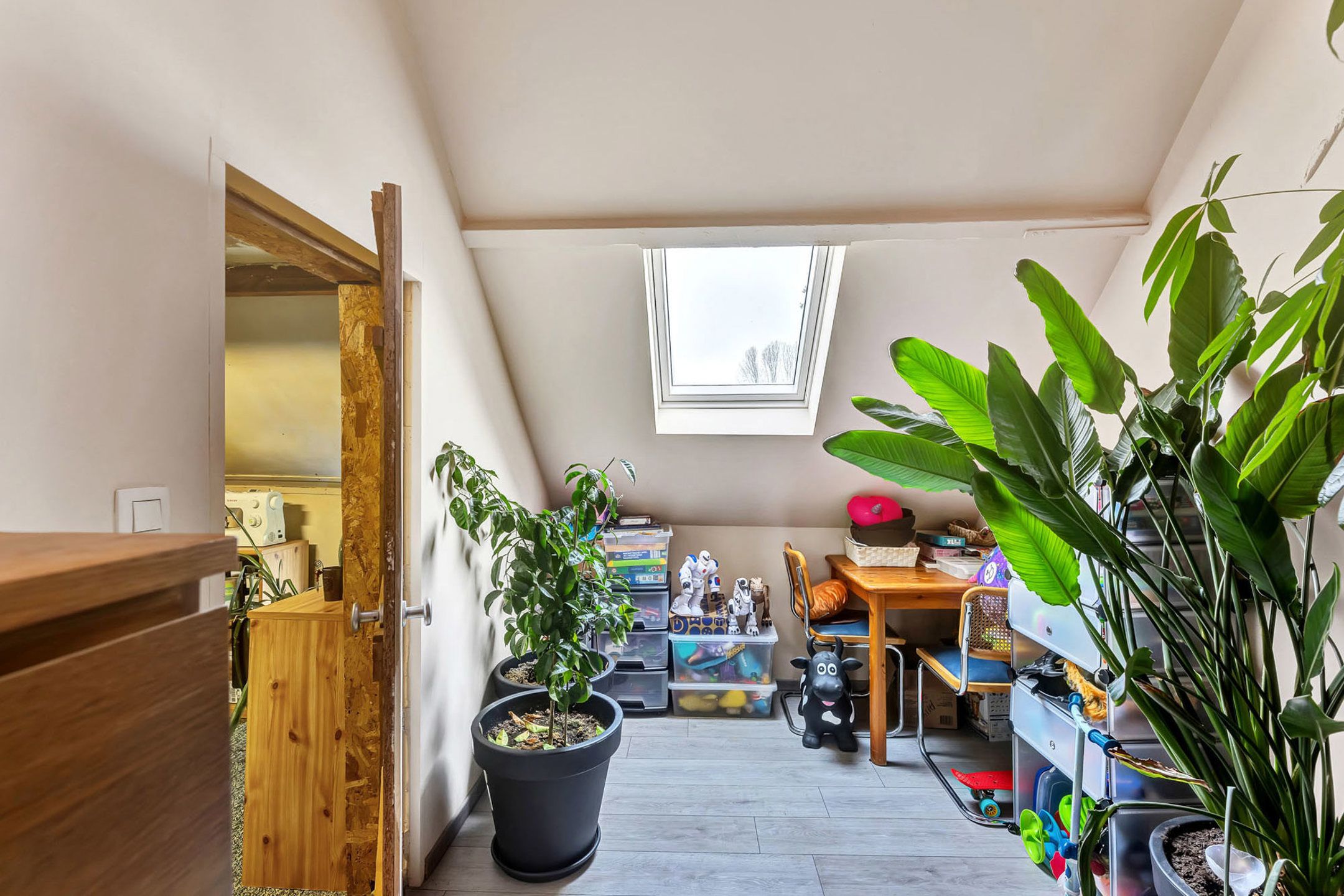 Projectgrond of totale renovatie met idyllisch uitzicht foto 15