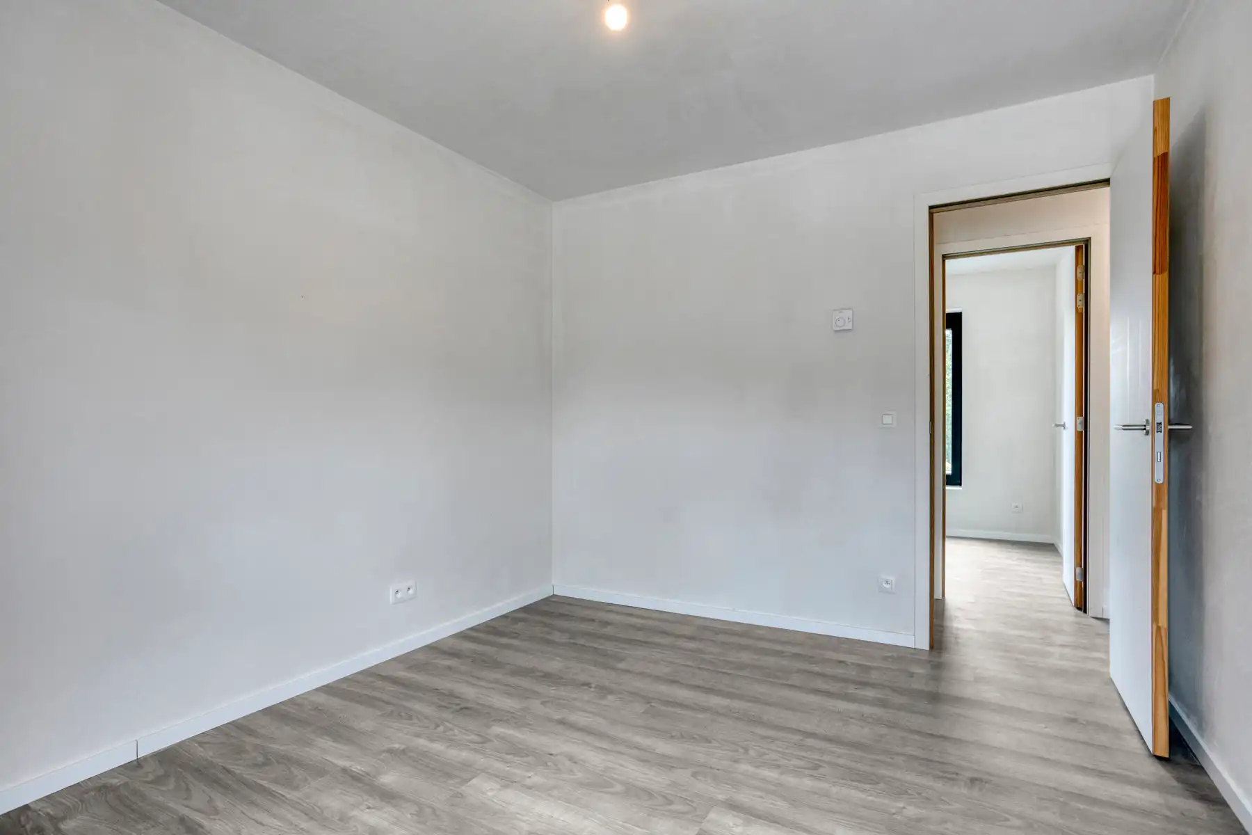 NIEUWBOUW BEN woning met garage en tuin. foto 17