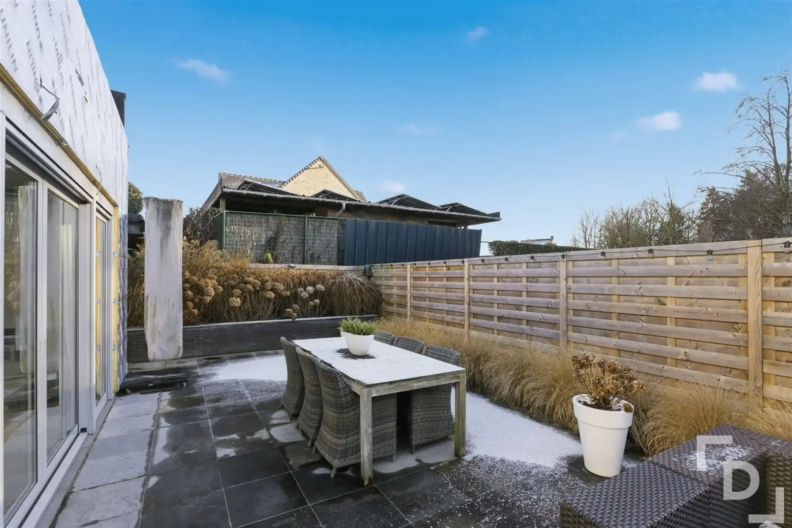 Moderne villa met hoogwaardige afwerking op topligging! foto 35