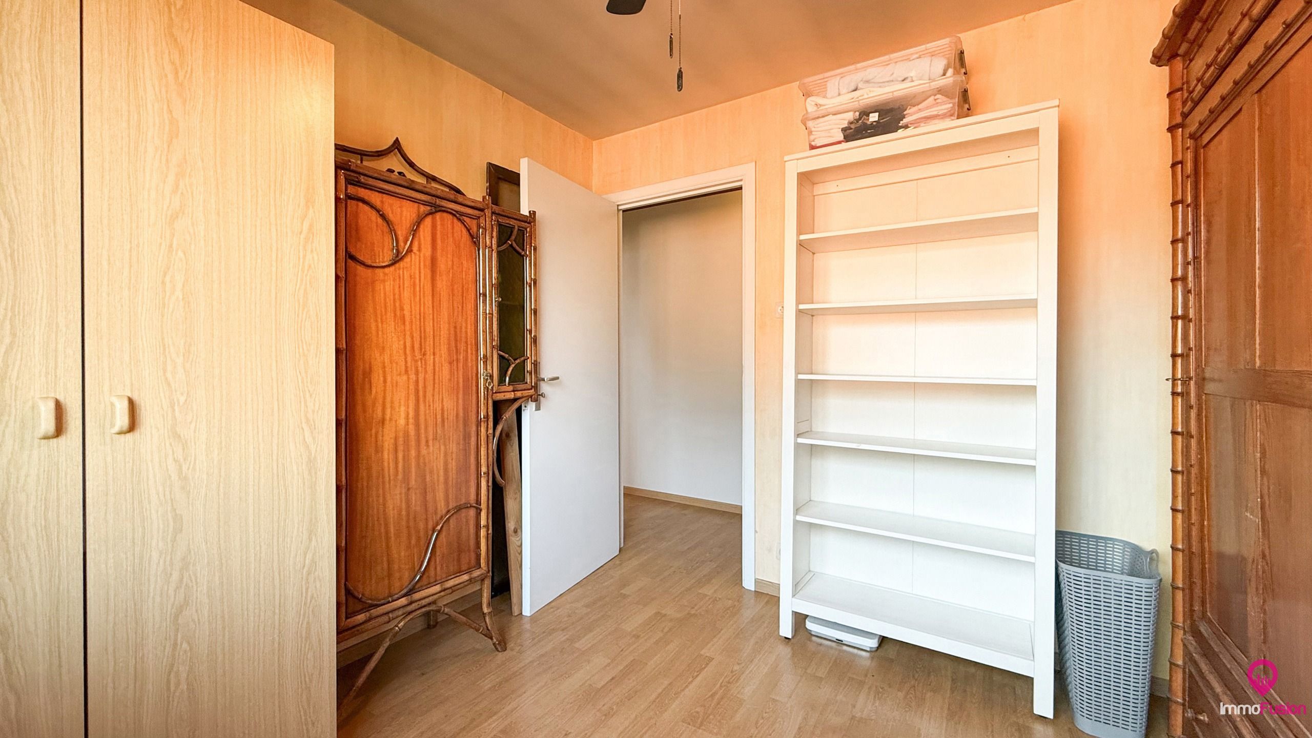 Rustig gelegen woning met 3 slpks en renovatiepotentieel! foto 22