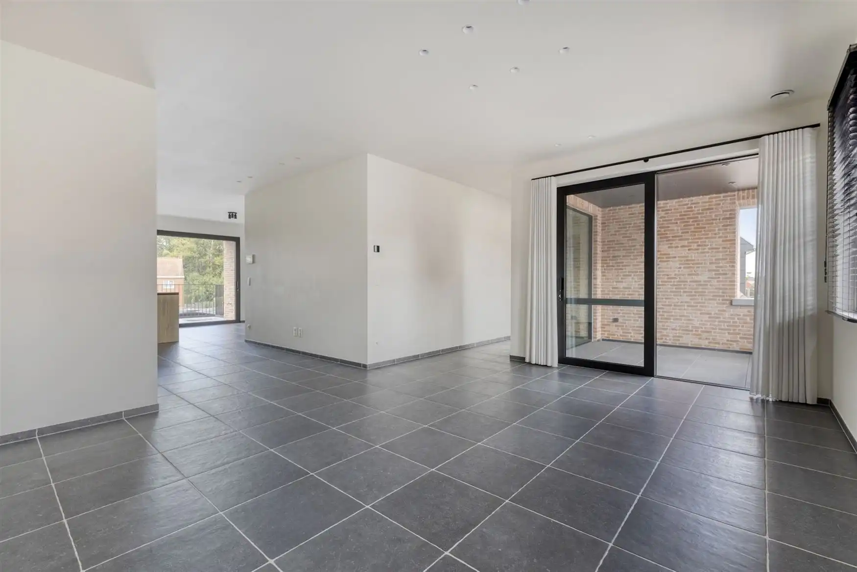 Luxueus appartement foto 5