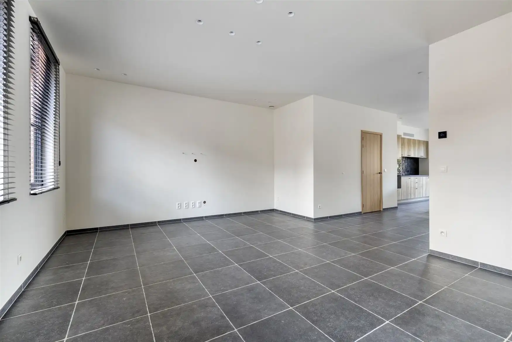 Luxueus appartement foto 5