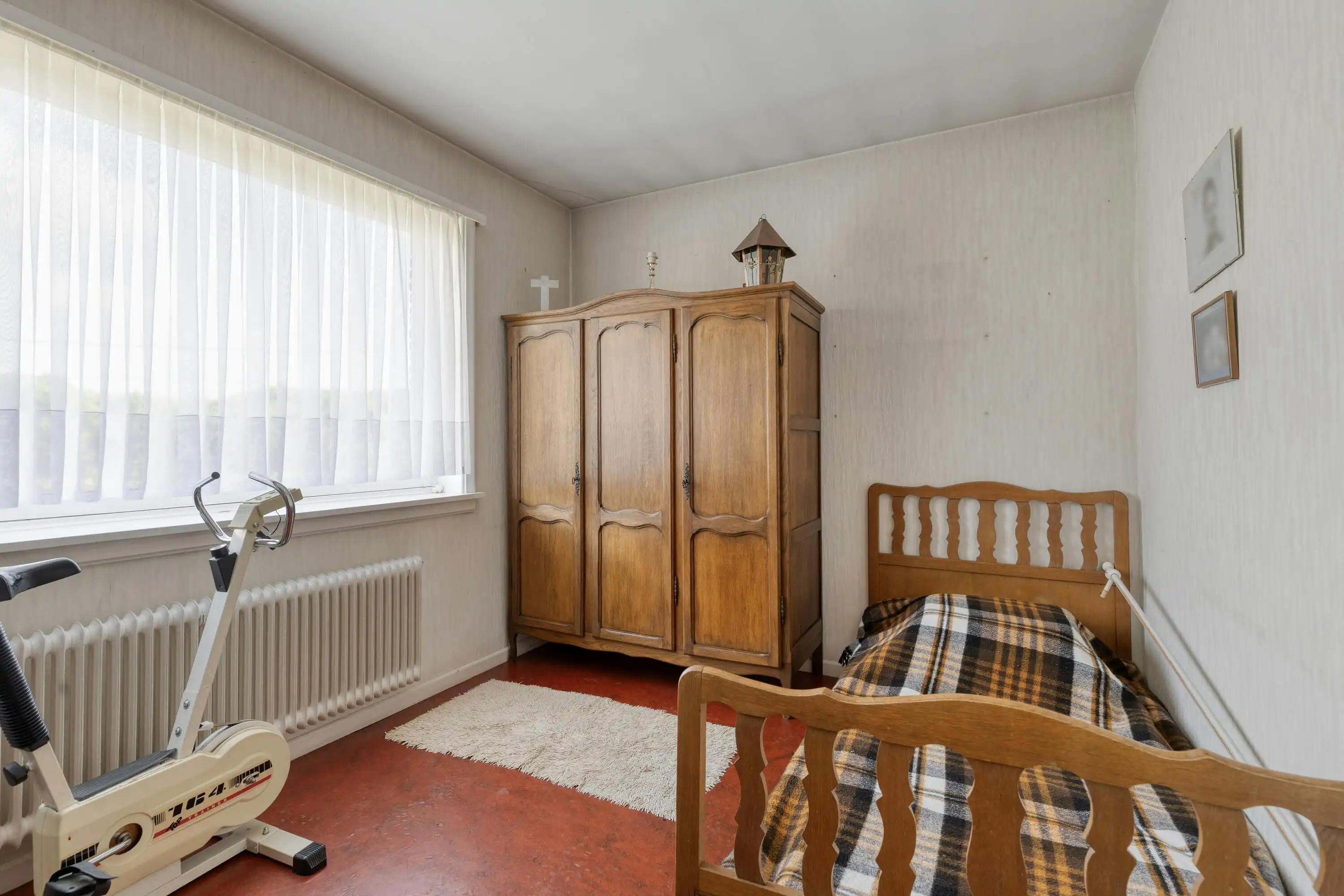 Karaktervol alleenstaand huis te koop in Mechelen foto 17