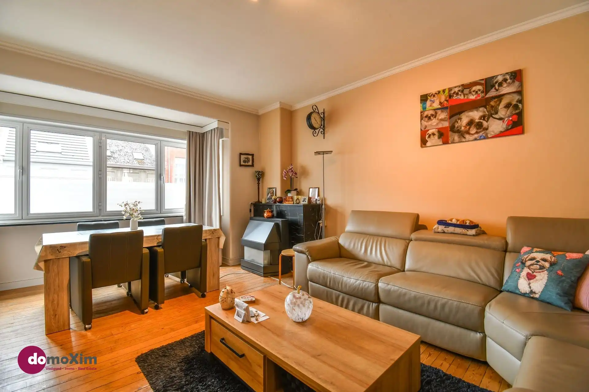 Interessant opbrengsteigendom met 3 appartementen en verhuurd handelspand op toplocatie in Mechelen foto 16