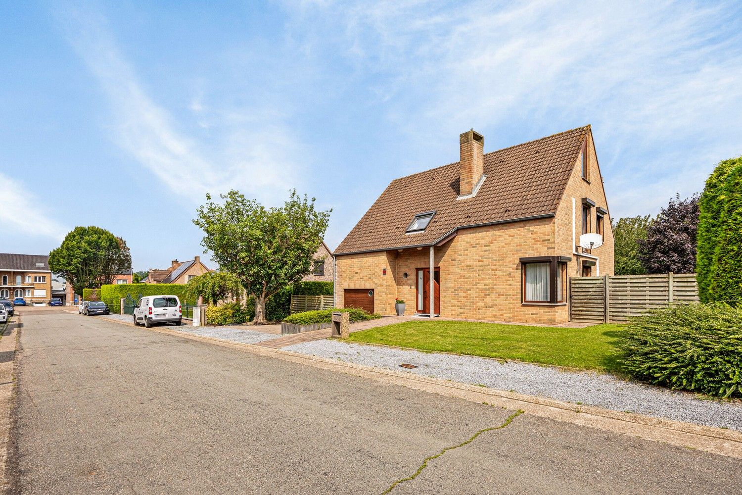 Villa aan de stadsrand van Sint-Truiden te koop! foto 40