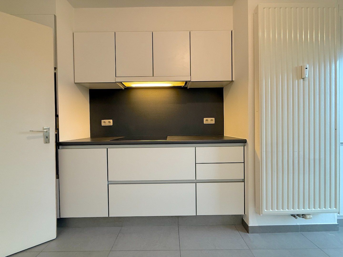 Ruim 3-slpk appartement te Sint-Michiels foto 8