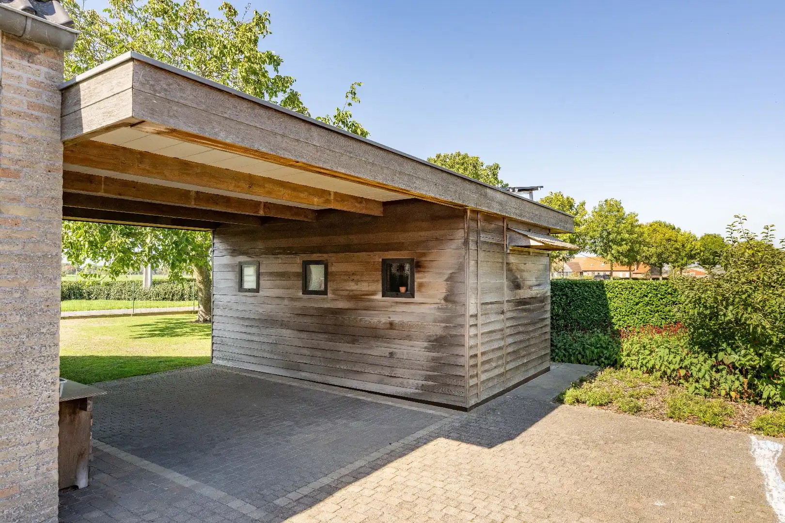 KWALITATIEVE RUIME VILLA MET AGRARISCHE ZICHTEN | 6 SLPKS foto 38