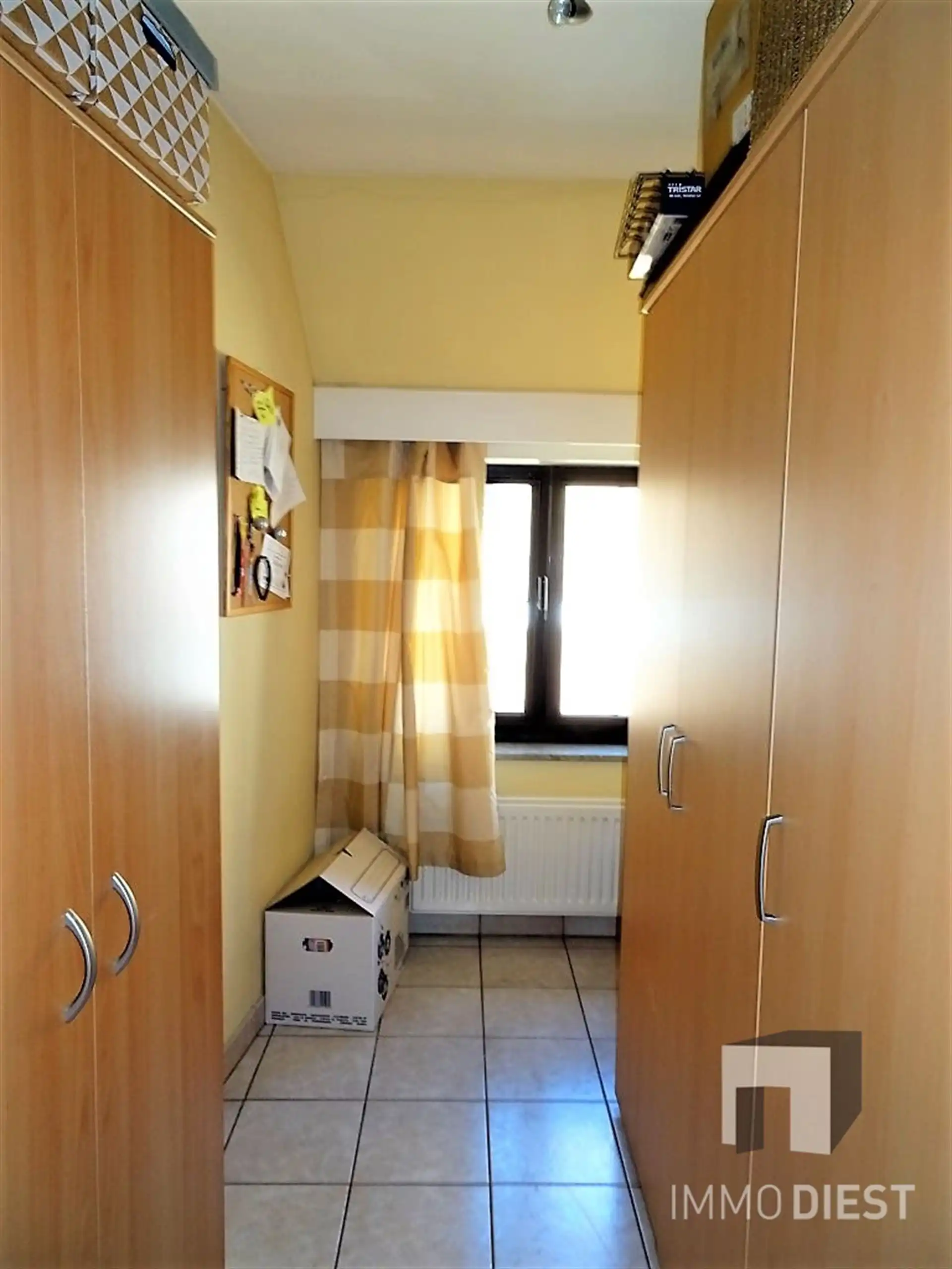 Mooi dakappartement met 1 slaapkamer in het centrum van Diest foto 12