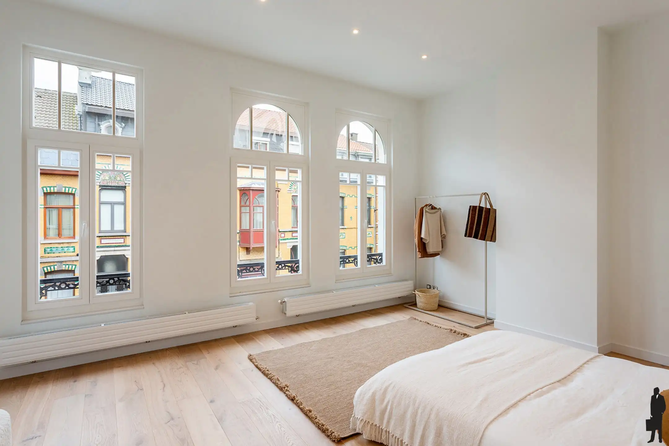 Hoboken op zijn best: authentieke herenwoning, nieuw comfort foto 16