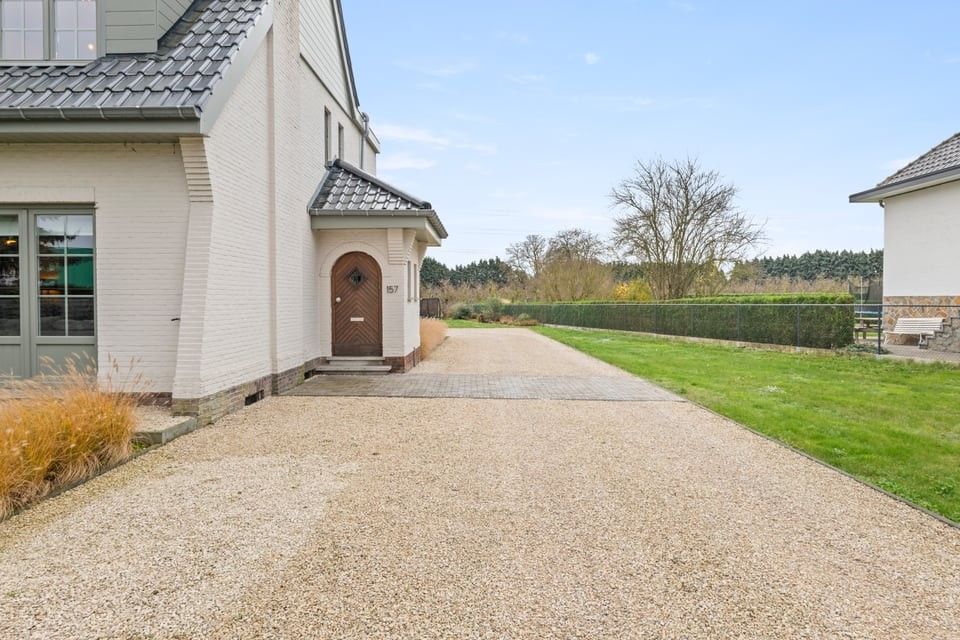 ENERGIEZUINIGE OPEN BEBOUWING OP 20A IN SINT-TRUIDEN foto 35