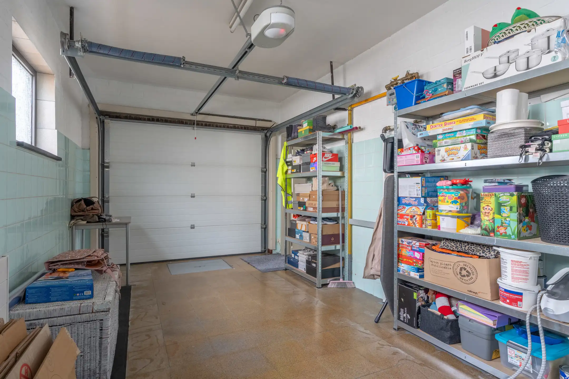 Gunstig gelegen laagbouwwoning met 3 slpks te Vosselaar foto 29