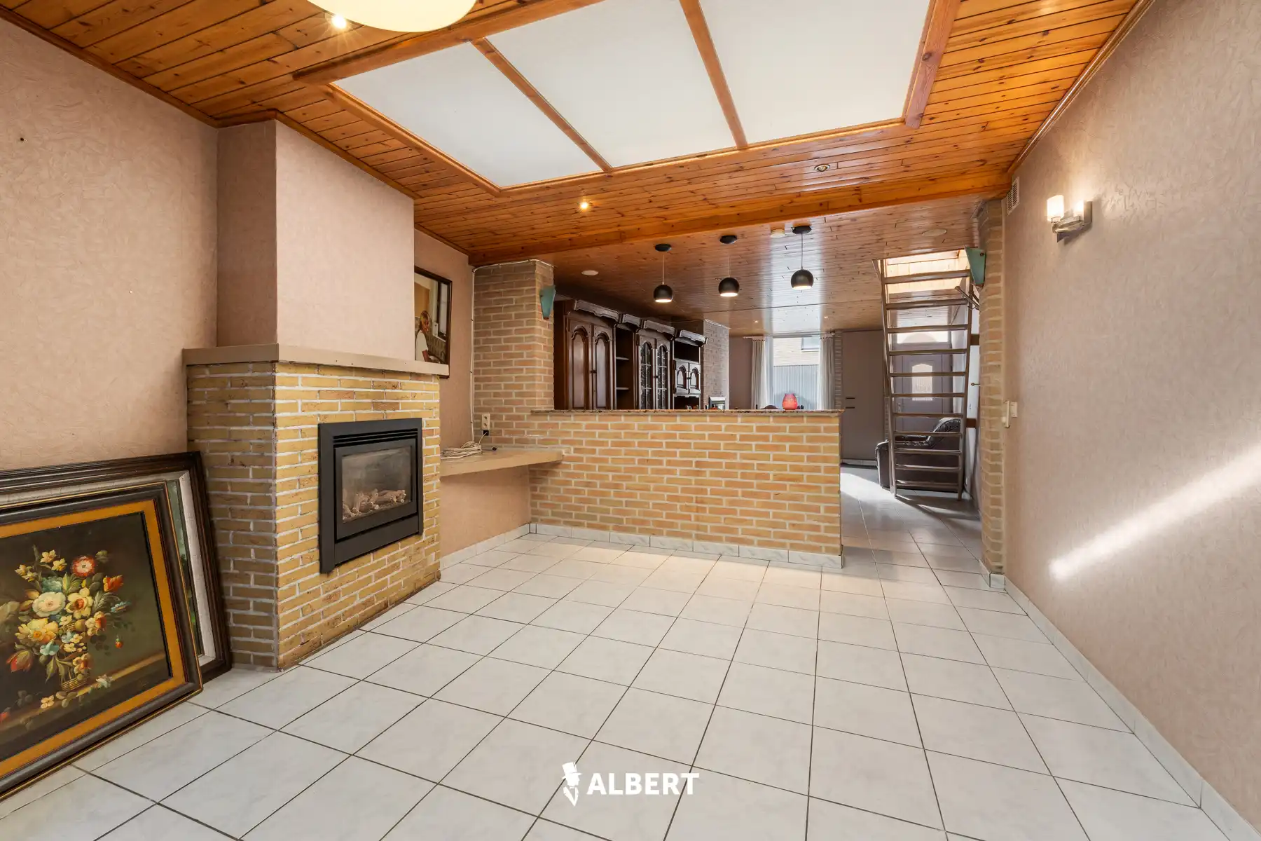 Charmante verzorgde woning met 2 slaapkamers foto 6