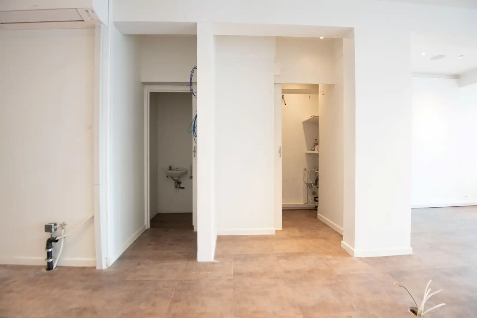 Handelspand met topligging op de Kustlaan foto 5