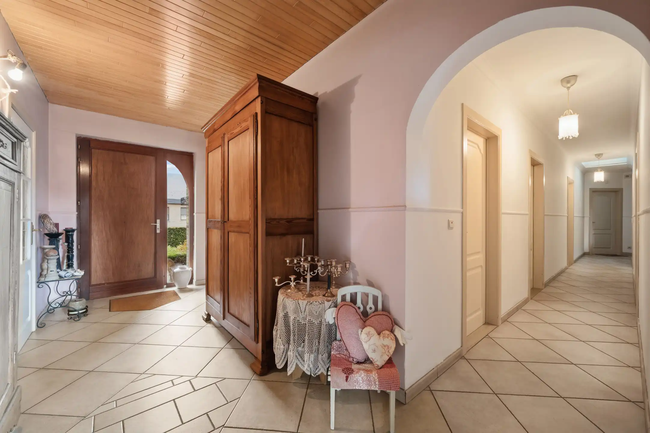 Huis te koop foto 3