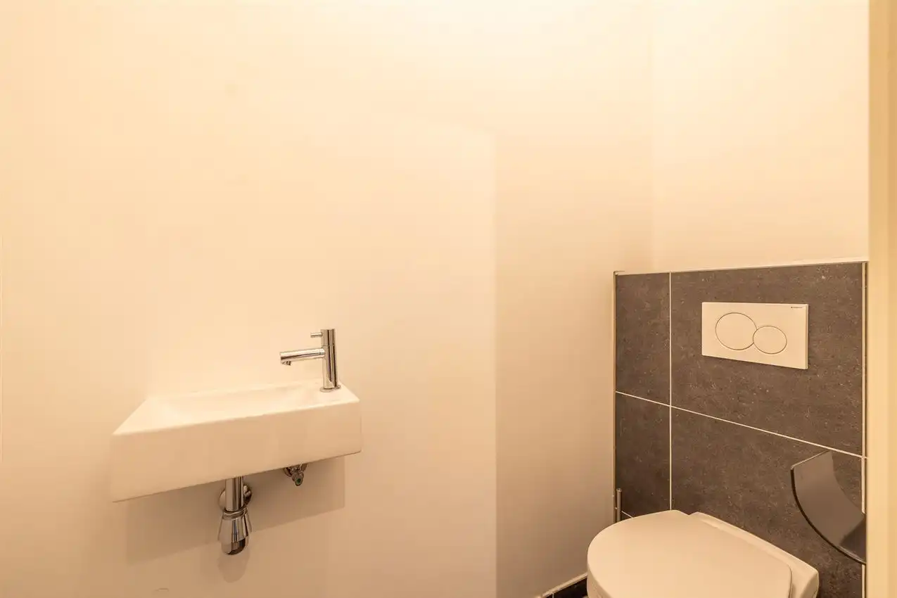 Penthouse met wauw-factor en groot terras in de Torens foto 19