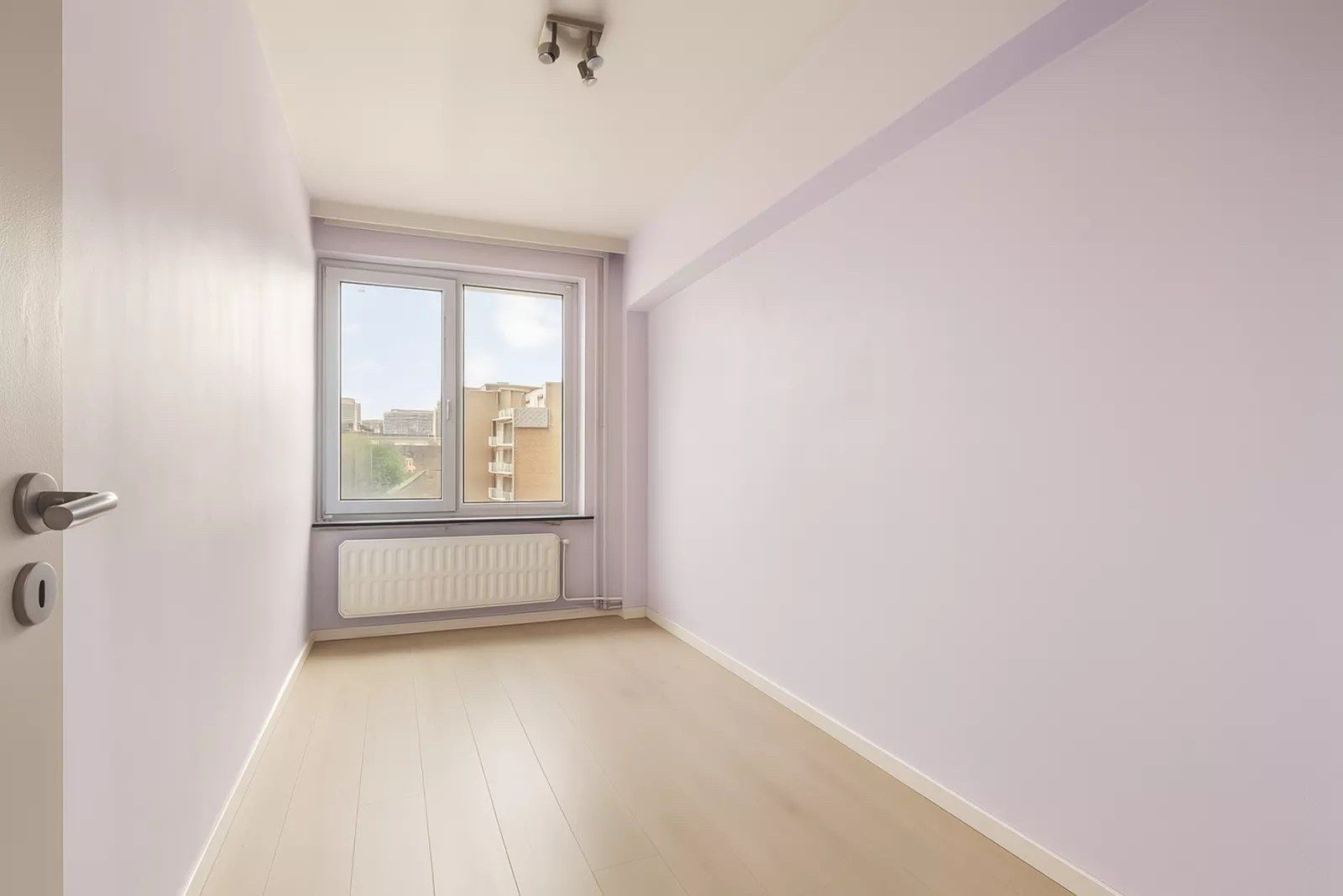 Tof appartement met prachtig uitzicht over het water. foto 11